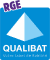 RGE Qualibat